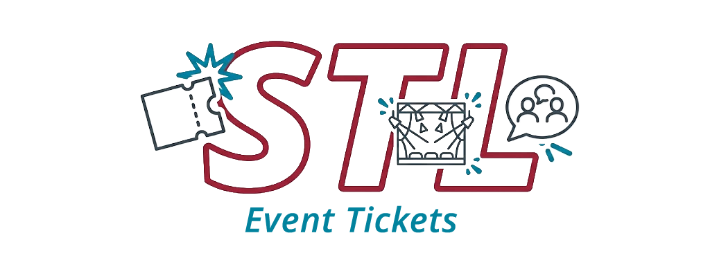 STL Events Logo